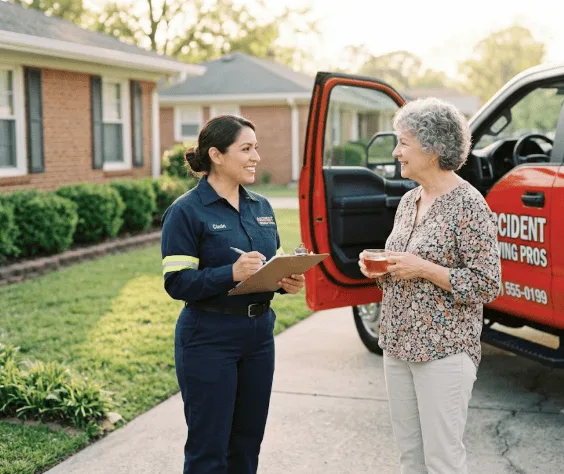 Accident Towing Service Turtlepoint, PA FAQs